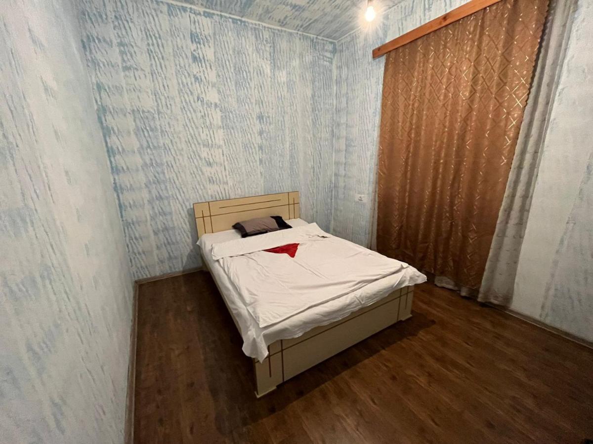 תלאווי Farmer'S Guest House מראה חיצוני תמונה