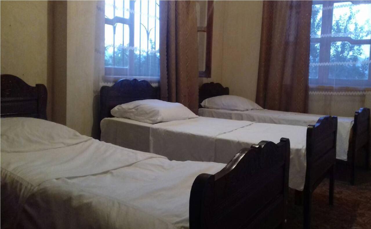 תלאווי Farmer'S Guest House מראה חיצוני תמונה