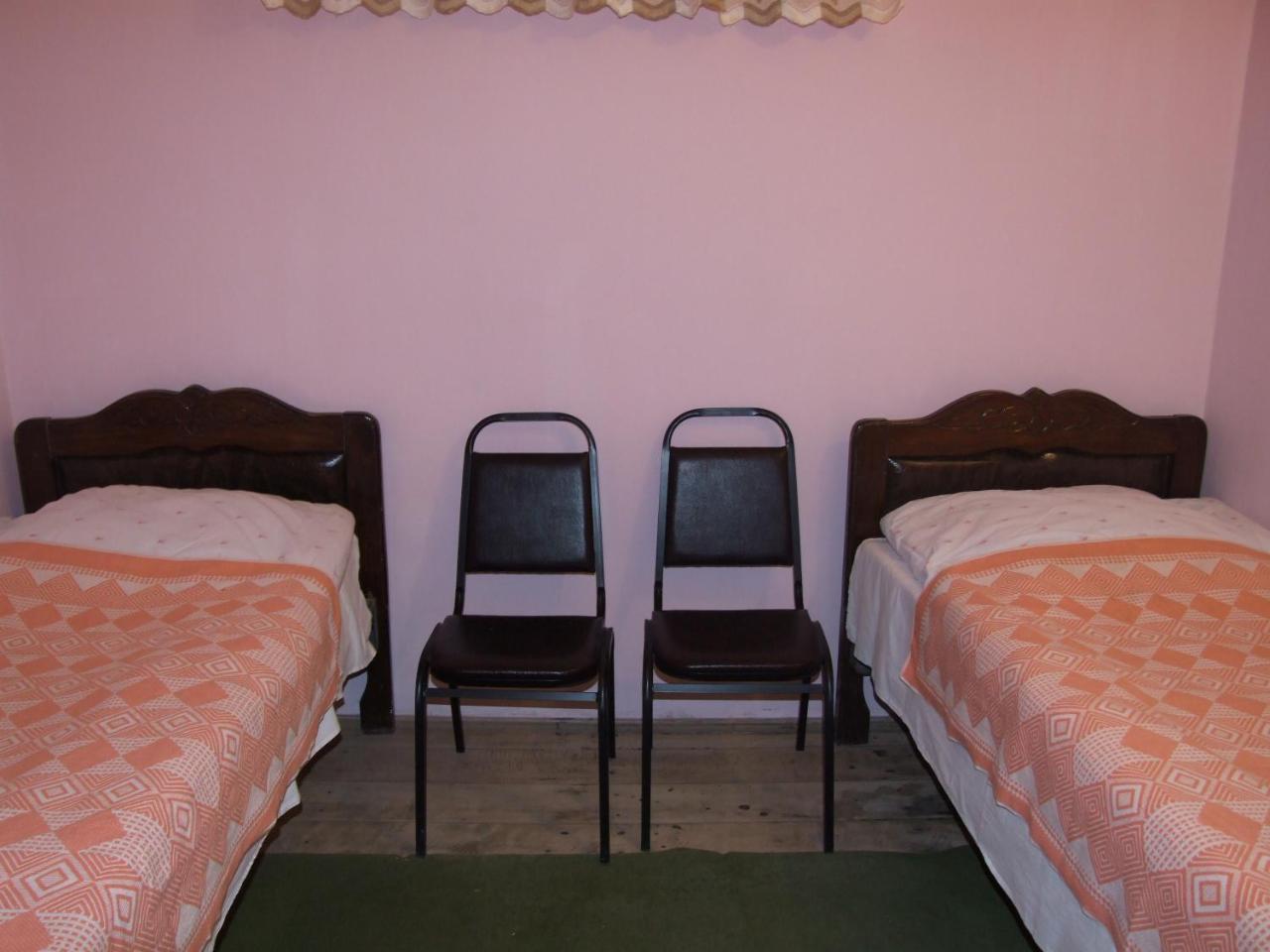 תלאווי Farmer'S Guest House מראה חיצוני תמונה