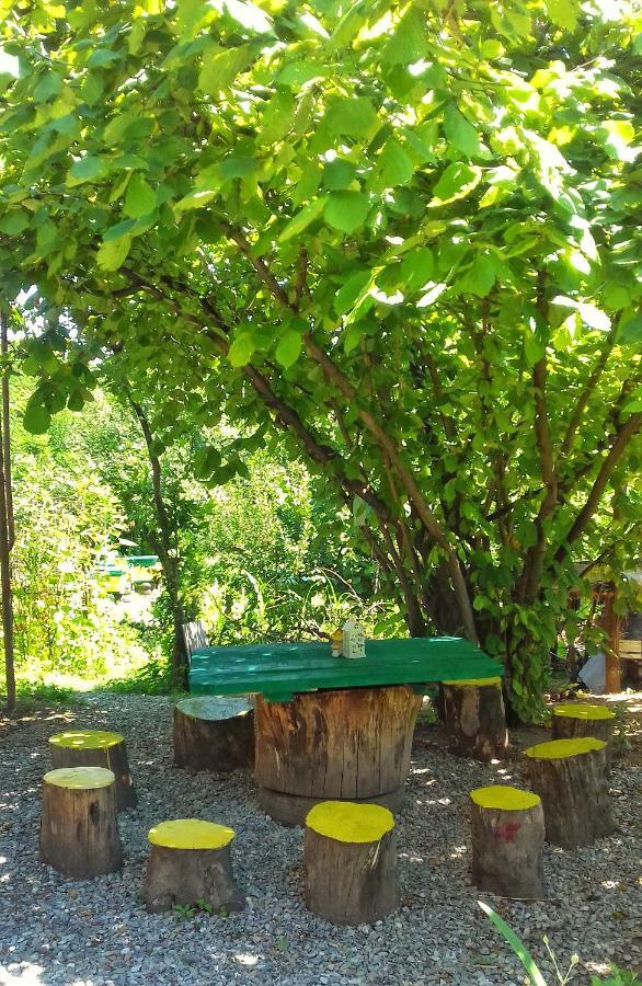 תלאווי Farmer'S Guest House מראה חיצוני תמונה