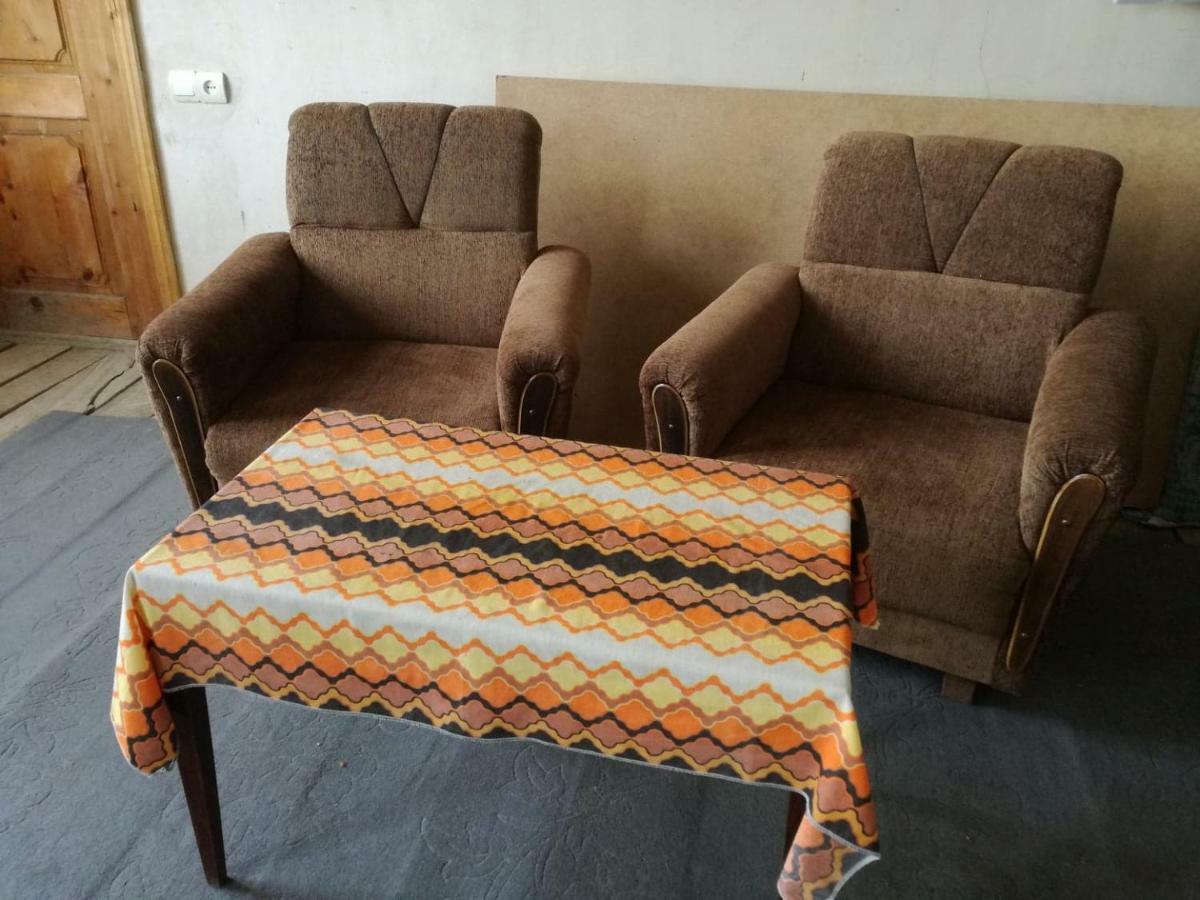תלאווי Farmer'S Guest House מראה חיצוני תמונה