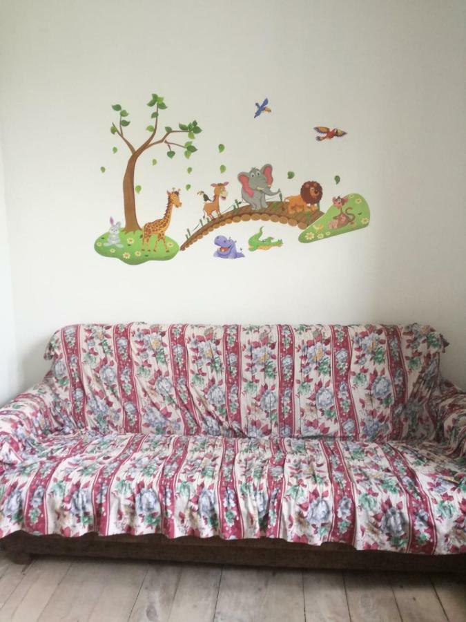 תלאווי Farmer'S Guest House מראה חיצוני תמונה